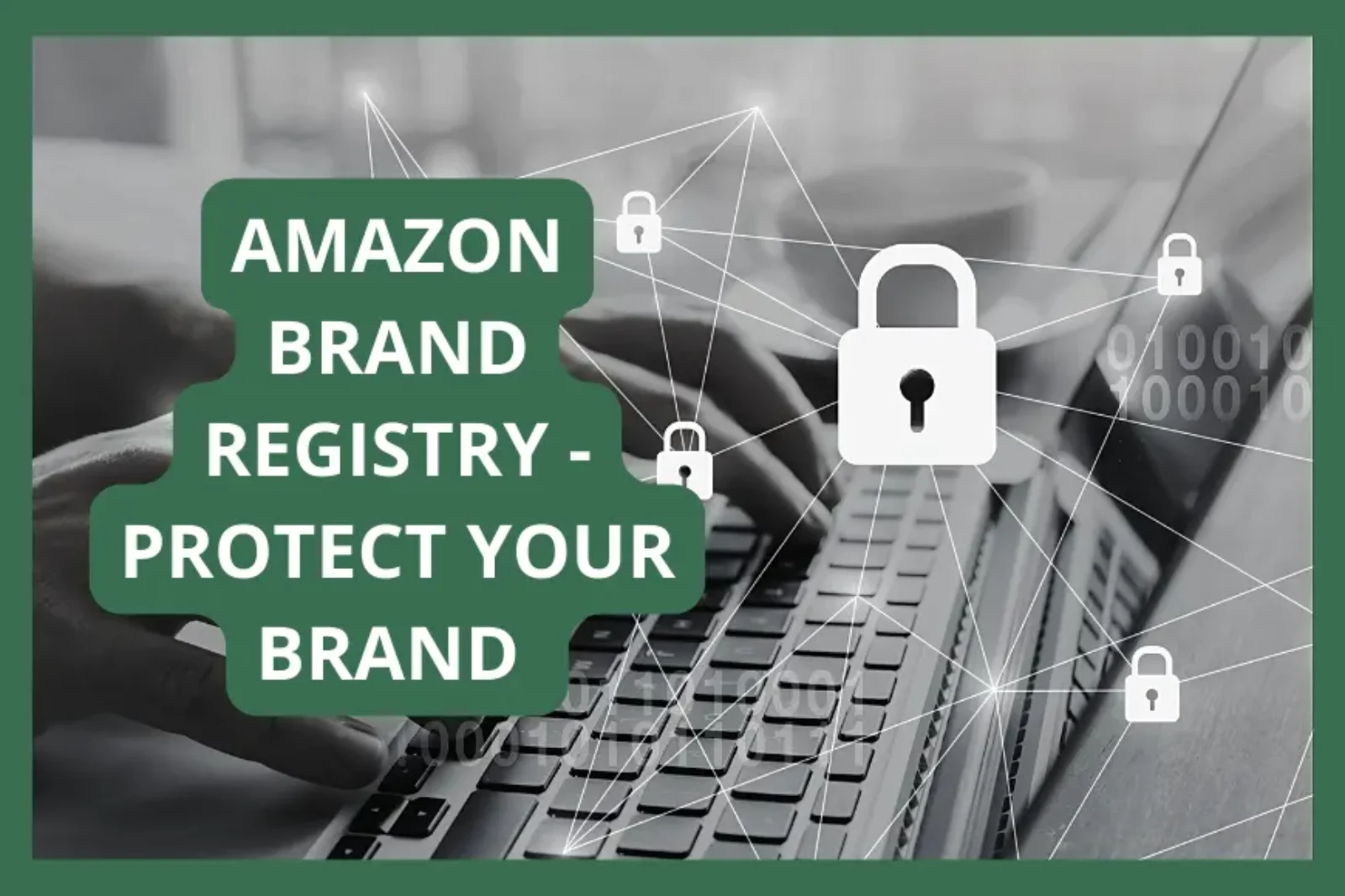 How to protect your brand from any Intellectual Property (IP)
